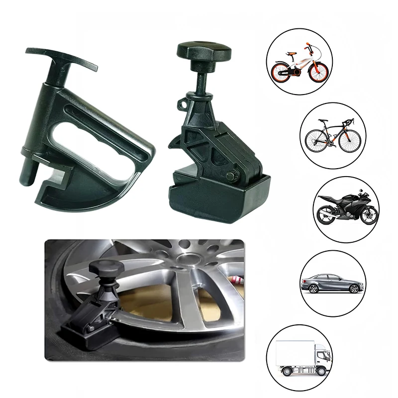 

Аксессуары для шиномонтажного станка, зажимной винт с функцией громкой связи, сверхмощный инструмент для установки шин, вспомогательный инструмент для установки шин