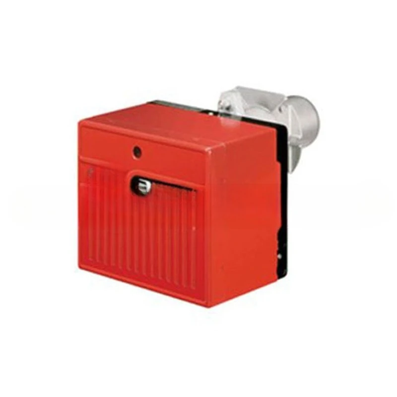 

The light firewood burner runs stably and operates simply