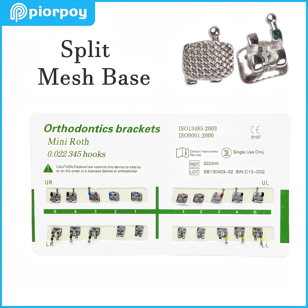 Piorpoy Dental Orth…