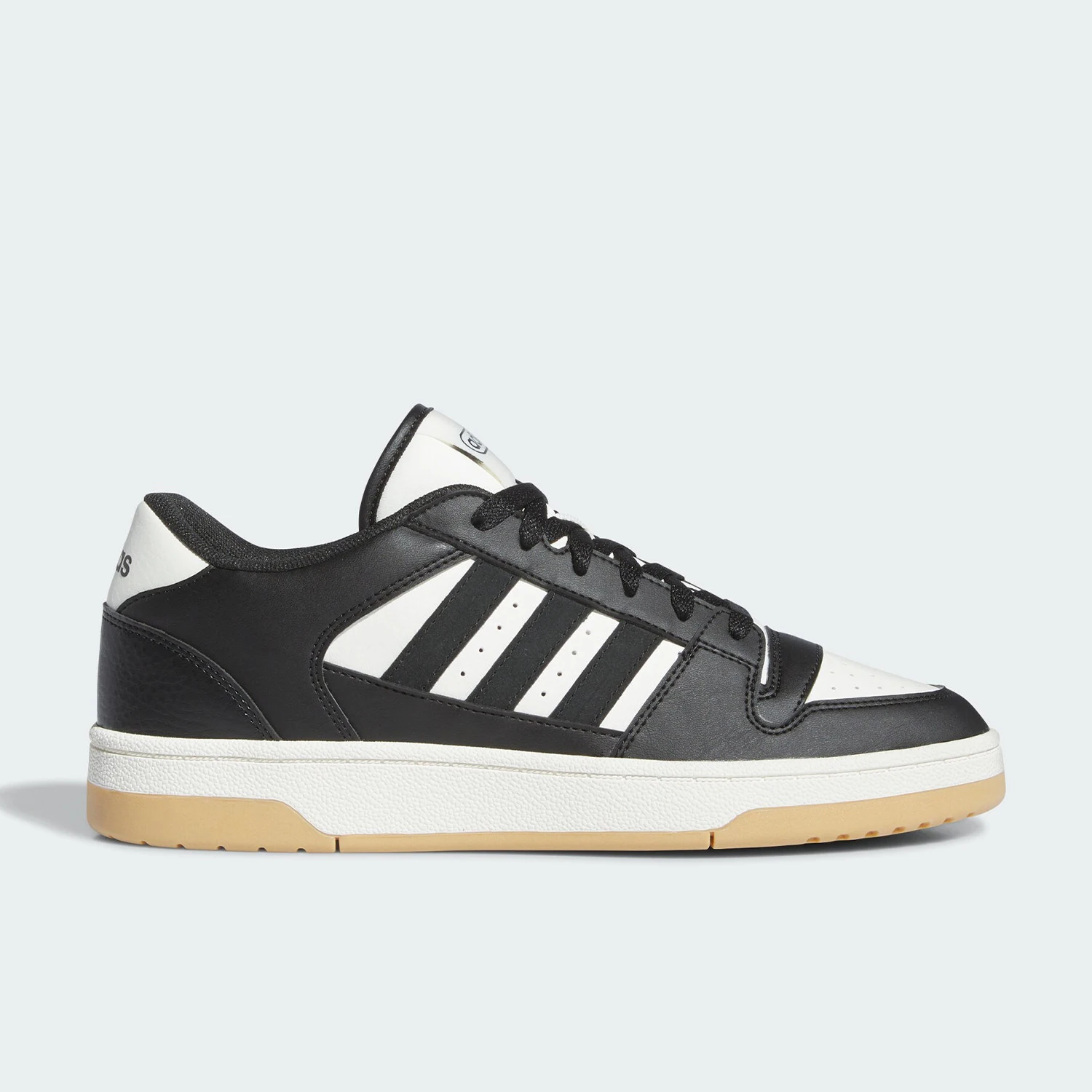 Adidas Authentic New Men's Women's Retro Basketball Sports Casual Sneakers IH7963