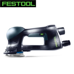 Festool Dual Mode Rotex RO 90 DX FEQ-Plus Sander 3.5in ROTEX Convenient Durable Power Tools