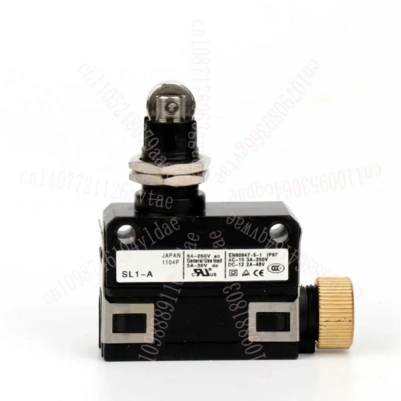 IP-67 Limit Switch … - image