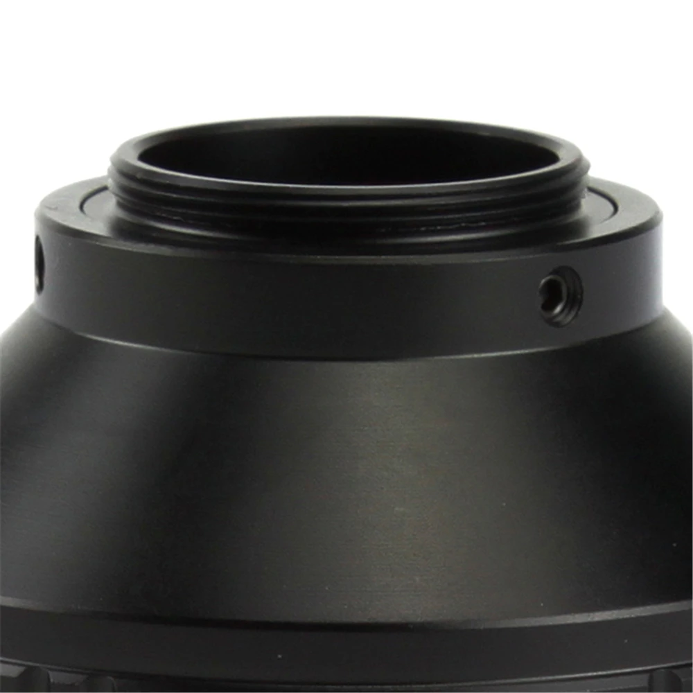 Lens Adapter Suit For M42 Lens to C Mount Camera