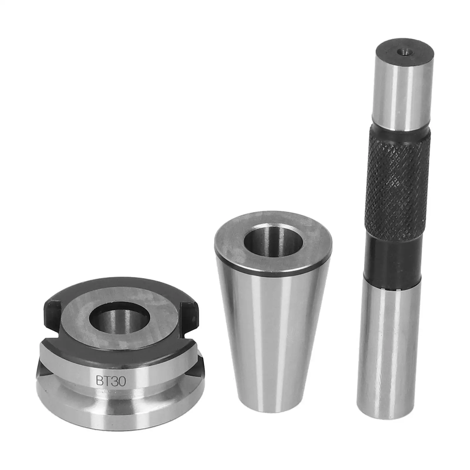 

High-Speed Balance Collet Chuck 25000RPM CNC Tool Holder for Internal & External Grinding Drill