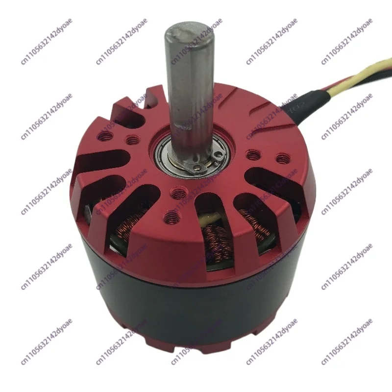 

Бесщеточный двигатель 6354 180KV 200KV высокой мощности для электроскейтбордов с ременным приводом и мотор-колесом Holzer