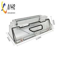 A14R-Replacement Dust Box Dustbin For Xiaomi 1St Generation 1S Robot Vacuum Cleaner Parts Accessories