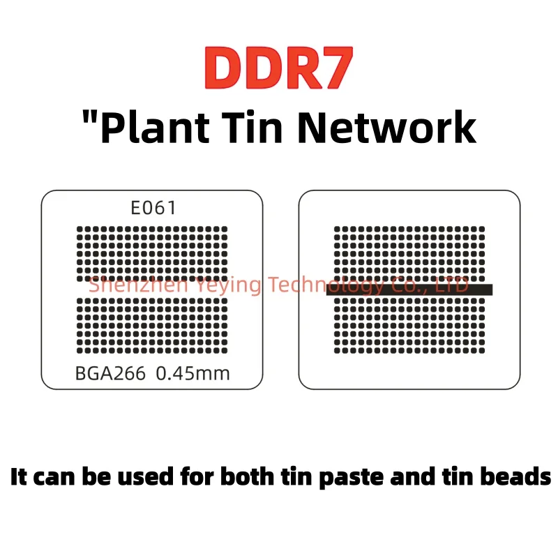 Ddr7 Gddr7 K4Vaf325Zc-Sc28 K4Vaf325Zc-Sc32 Mt68A512M32Df-32:A D8Fhm Mt68A512M32Df-28:A D8Fhl Bga266