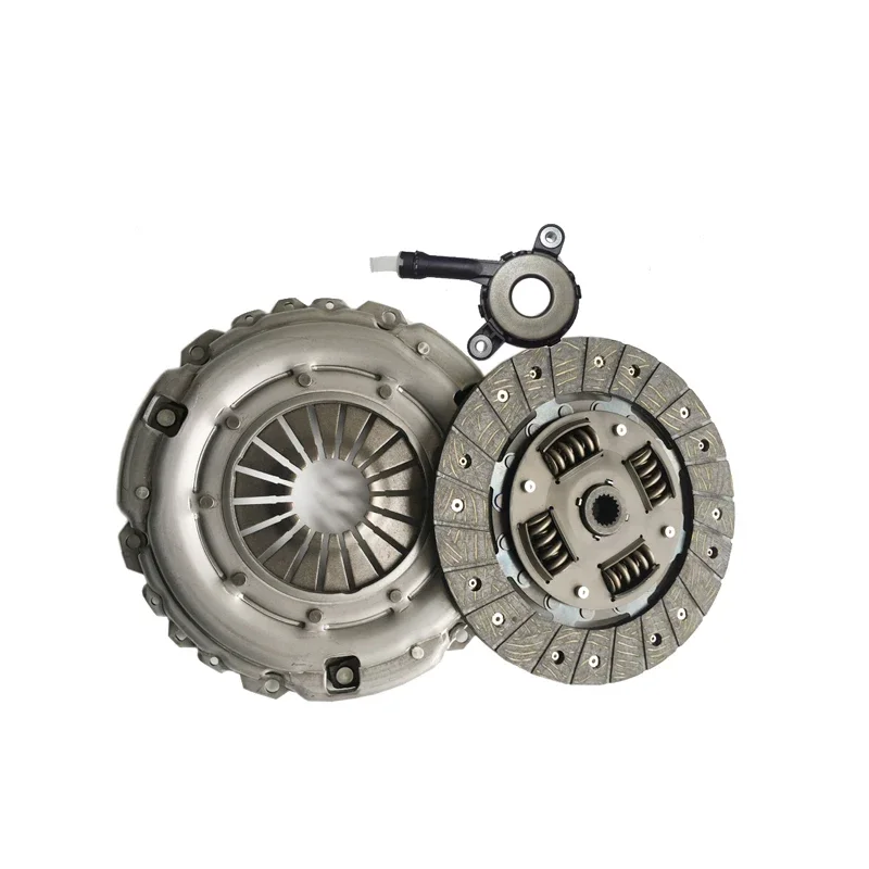 

3082 654 530 Terbon Wholesale Transmission System Parts Clutch Assembly 225 mm Clutch Kits A21-1601020