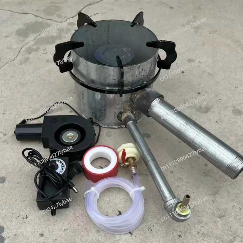 new-blue-fire-waste-engine-oil-gasification-stove-for-home-cooking-energy-saving-smoke-free-fuel-stove