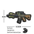 PVC Patch 16