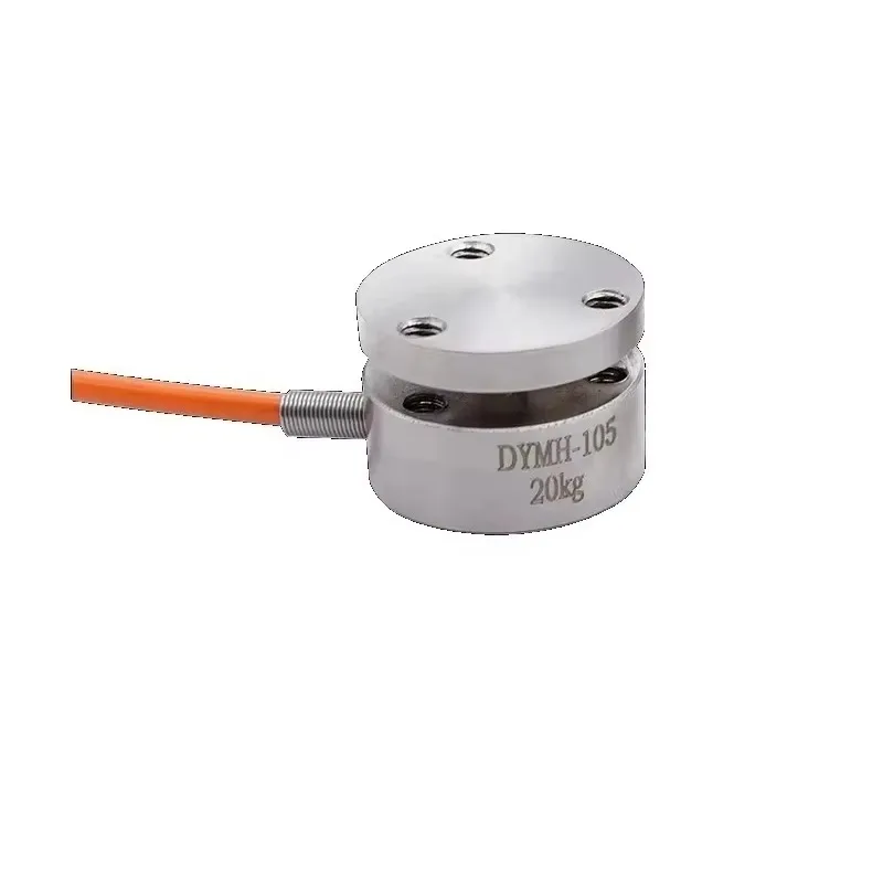 

Микроавтоматизированное тестирование сенсоров измерения силы удара и натяжения плоских пленочных датчиков веса коробчатого типа