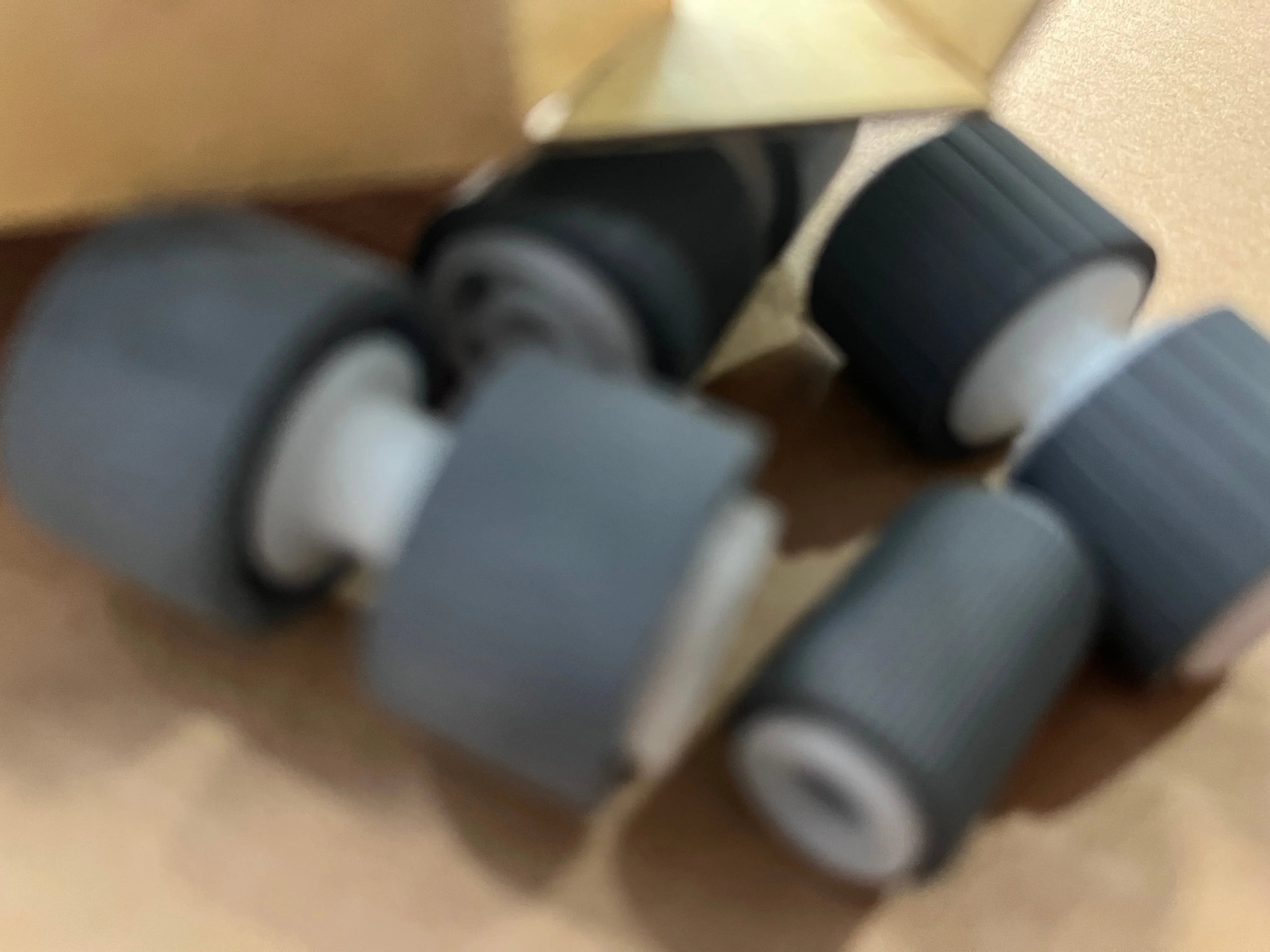 

5X B12B813581 Roller Assembly Kit for EPSON WorkForce DS-760 DS-860 / DS760 DS860