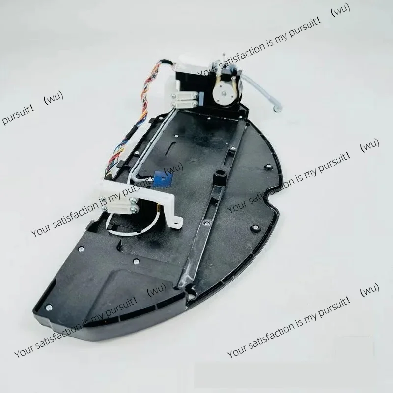 For Roborock S7 Pro Ultra/S7 Max Ultra Mop Rag Vibrating Mopping Module For Roborock G10 Vacuum Cleaner Parts