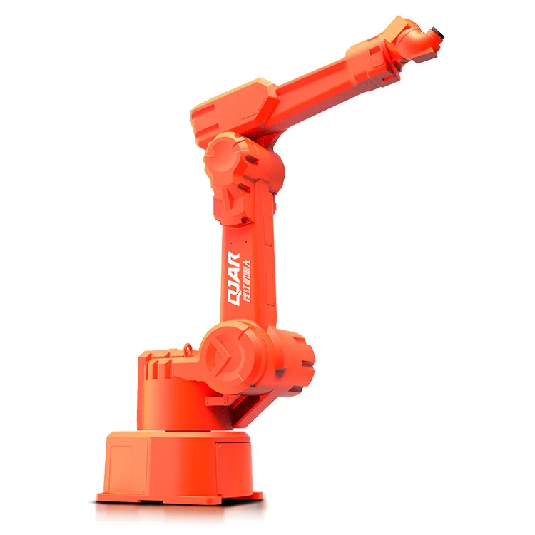 

Hot Sale Automatic Spraying Painting Robot Arm 6 Axis Industrial Painting Robot