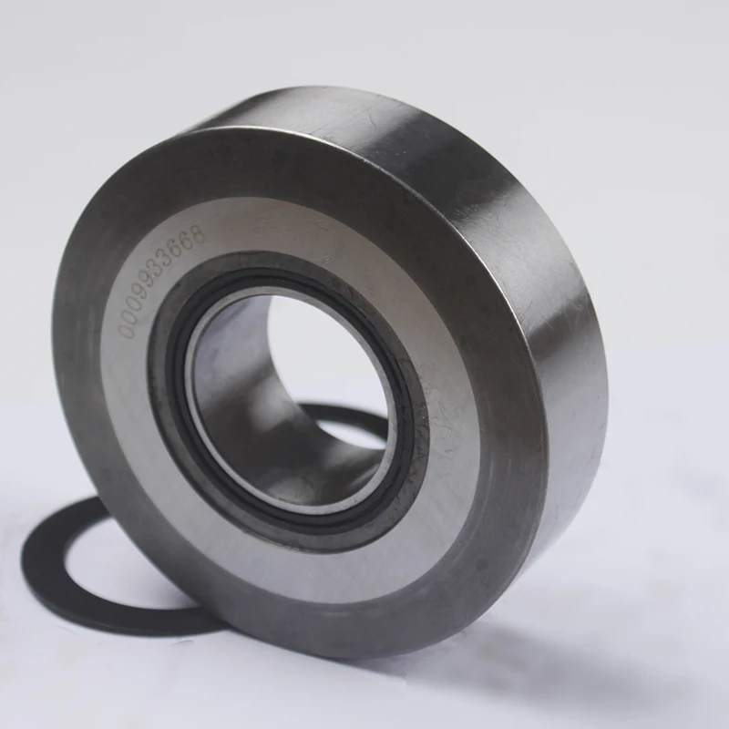 

Запасные части для вилочного погрузчика, оригинальный ролик цепи 45*115*32 0009933668 для вилочного погрузчика Linde