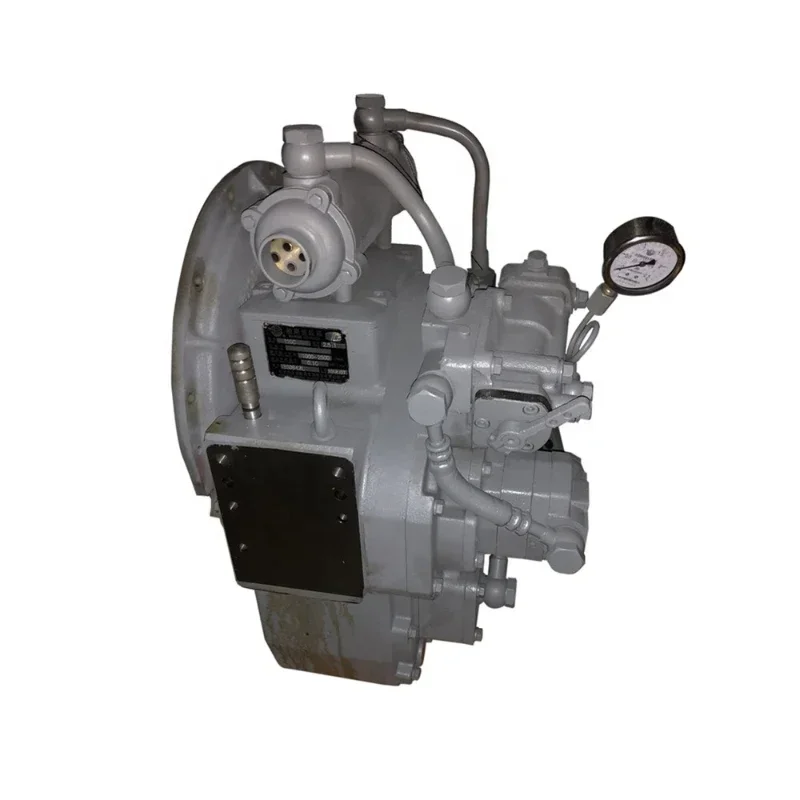 Genuine 120C Marine gearbox