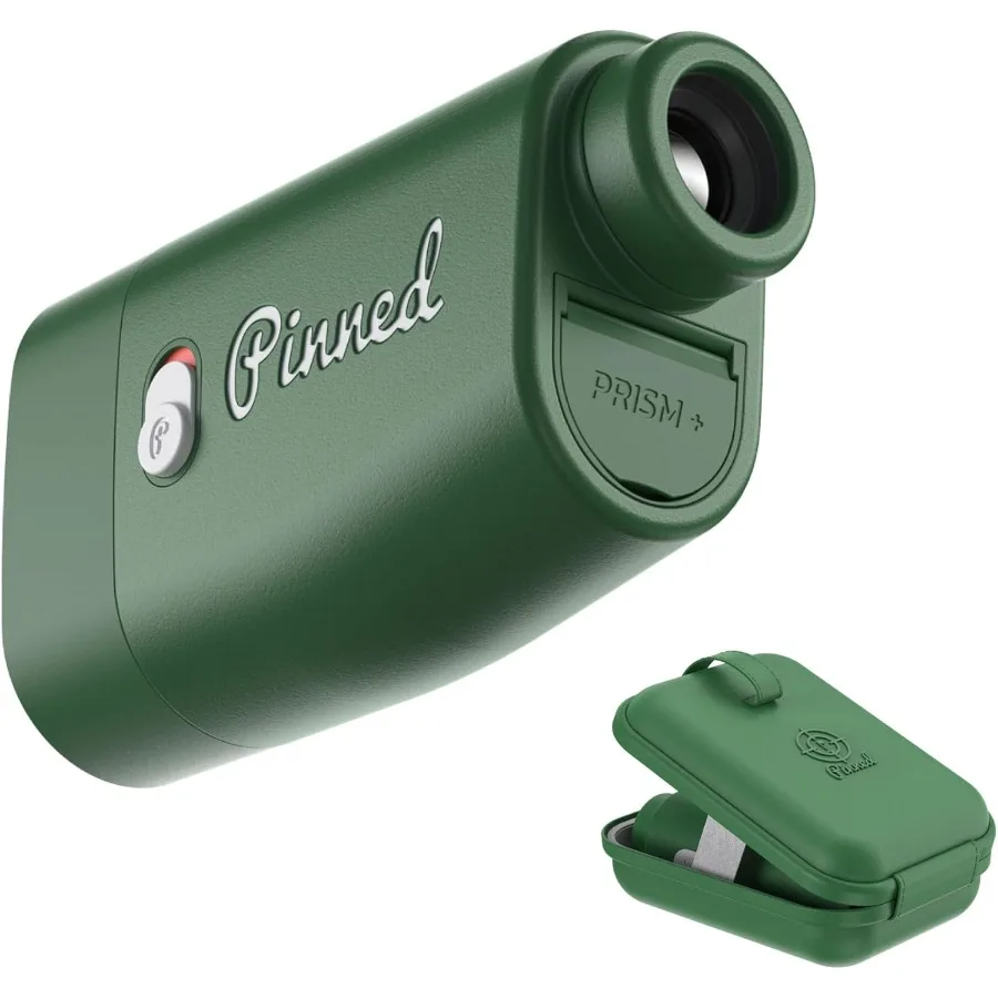 Prism Slope Golf Ra… - image