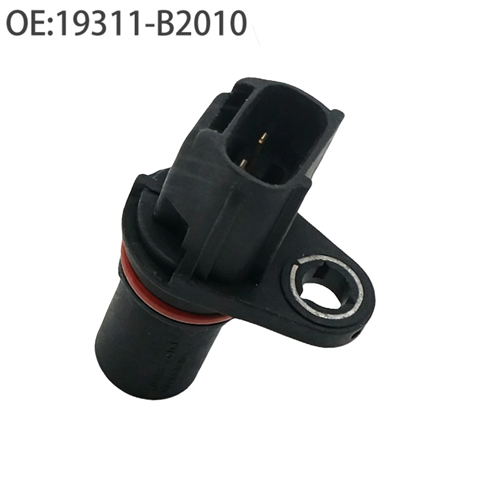 Crankshaft Position Sensor 19311-B2010 19311B2010 for Toyota Models Requiring Accurate Engine Timing and Signal Transmission