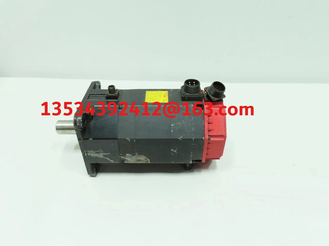 

For Fanuc A06B-0142-B177 Servo Motor A06B-0142-B177