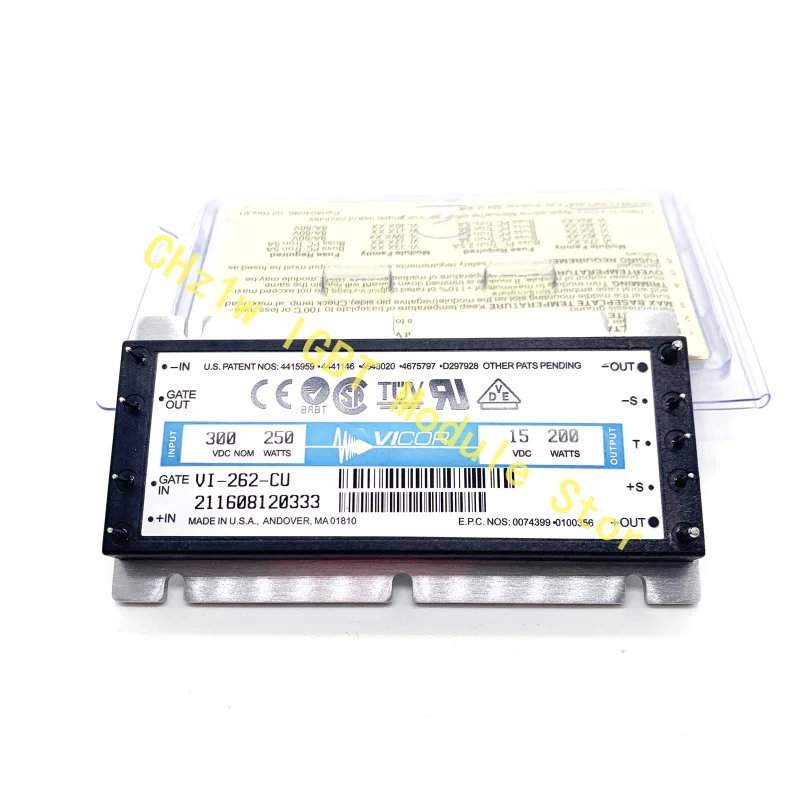 

VI-262-CY VI-2W3-EX VE-J1R-CY VE-J1R-CY VI-J14-EX FARM1C21 VE-263-EV VI-J13-EW Модуль питания