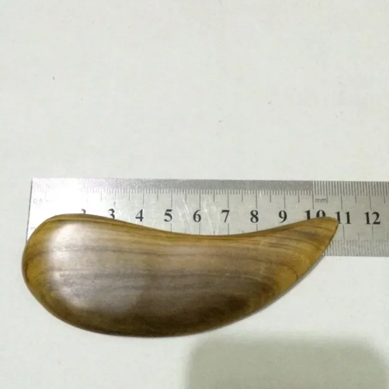 1 шт., массажный скребок для сандалового дерева, гуаша, пластины для похудения, гуаша, массажный инструмент для ухода за телом