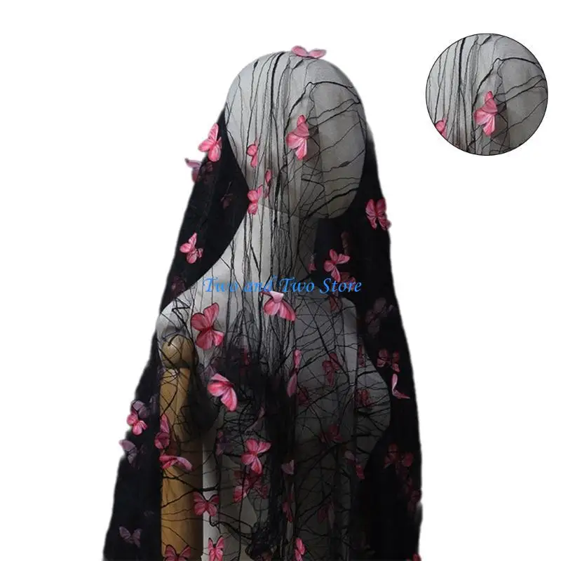 HX6F BRIEL VEIL BRIE