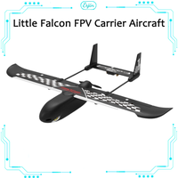 Sonicmodel Skyhunter Racing Small Falcon Fixed Wing Epp Compact And Portable Fpv Carrier