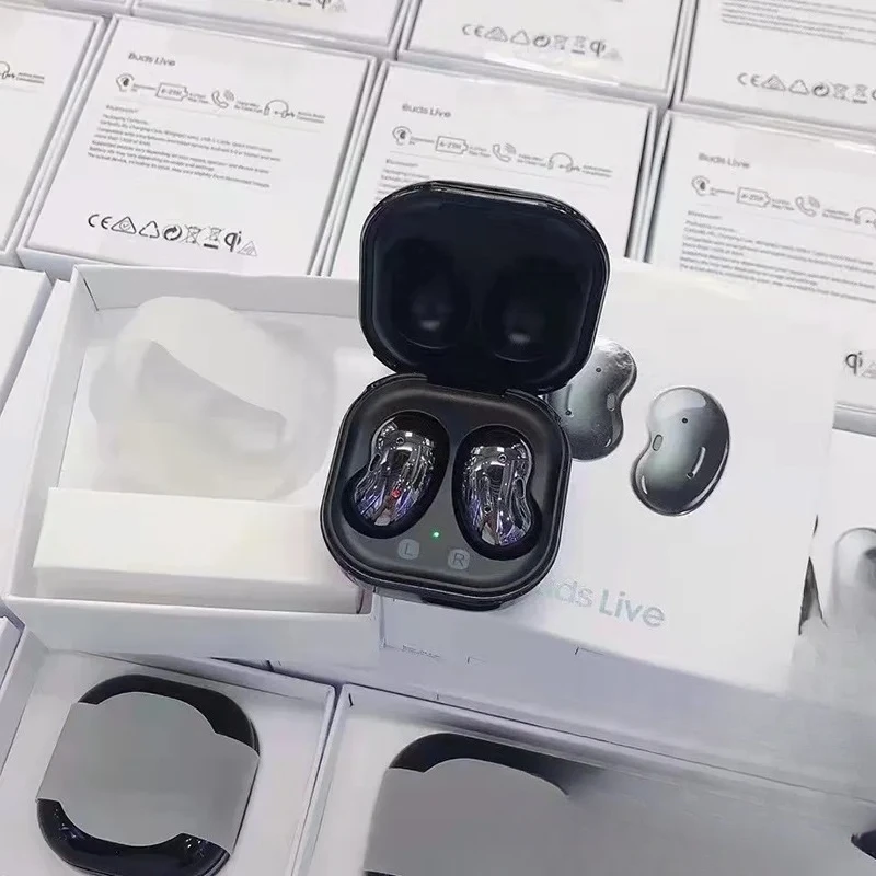 Auricolari sportivi wireless R180 TWS True In Ear Pea Auricolari Bluetooth Touch