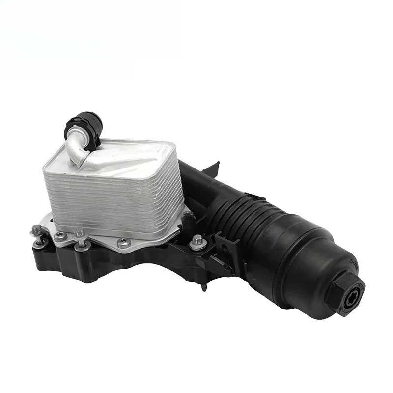 

Oil Filter Housing Assembly for BMW Vehicles X1 X2 2020-2023 228i XDrive Gran Coupe 2020-2022 1.5L 2.0L 11428661958 11428649177