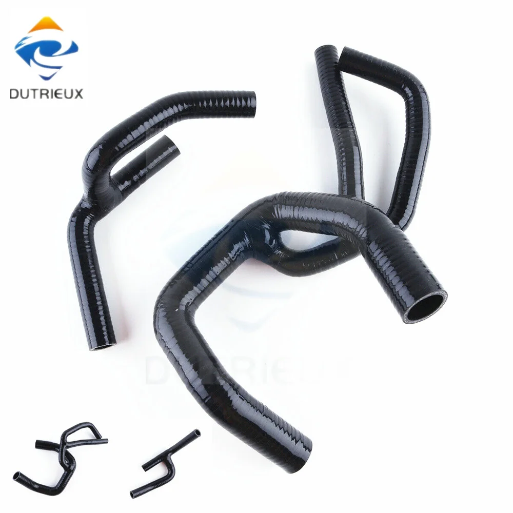 

Silicone Radiator Coolant Hose For 1997-2001 Austin Rover Mini Cooper S MPi 1275 1.3L （3-PLY Hose ）