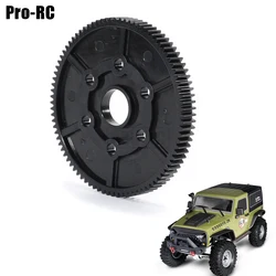 1Pcs 87T Main Spur Gear Set R86028 for 1/10 1:10 RGT RC Crawler Car Monster Truck Off Road Rock Cruiser EX86100