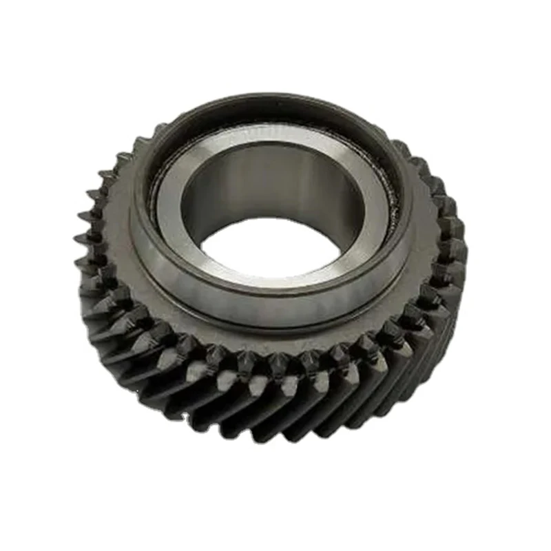 

Оригинальная коробка передач Qr519, 5-я ведущая шестерня F0r Chery A3 A5 Fora Tiggo Qr519mhc-1701450, 39 зубьев, высокое качество