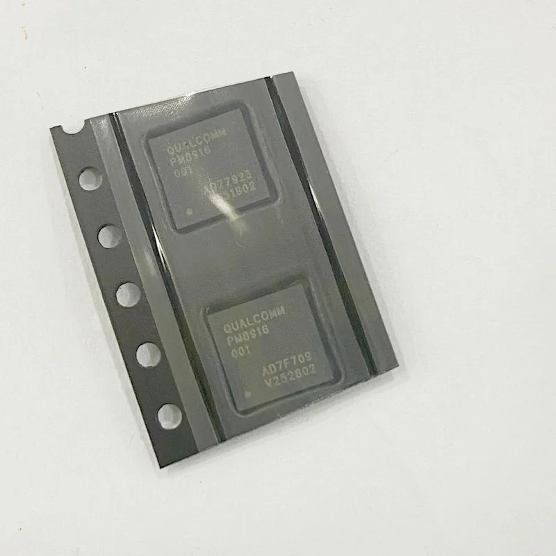 

2PCS PM-8916-0-176NSP-TR-02-1-01//QUALCOMM NSP176 PMIC