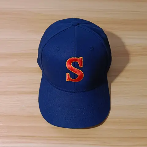 Ace of Diamond Sawamura Eijun Miyuki Kazuya Furuya Satoru สายลับเด็ก Snapback Hat Bue เบสบอลหมวก
