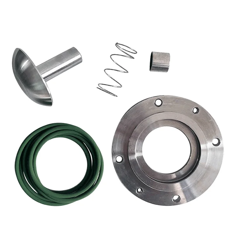 

2906039000 Check Valve Kit For Screw Air Compressor Replacement Part 2906-0390-00