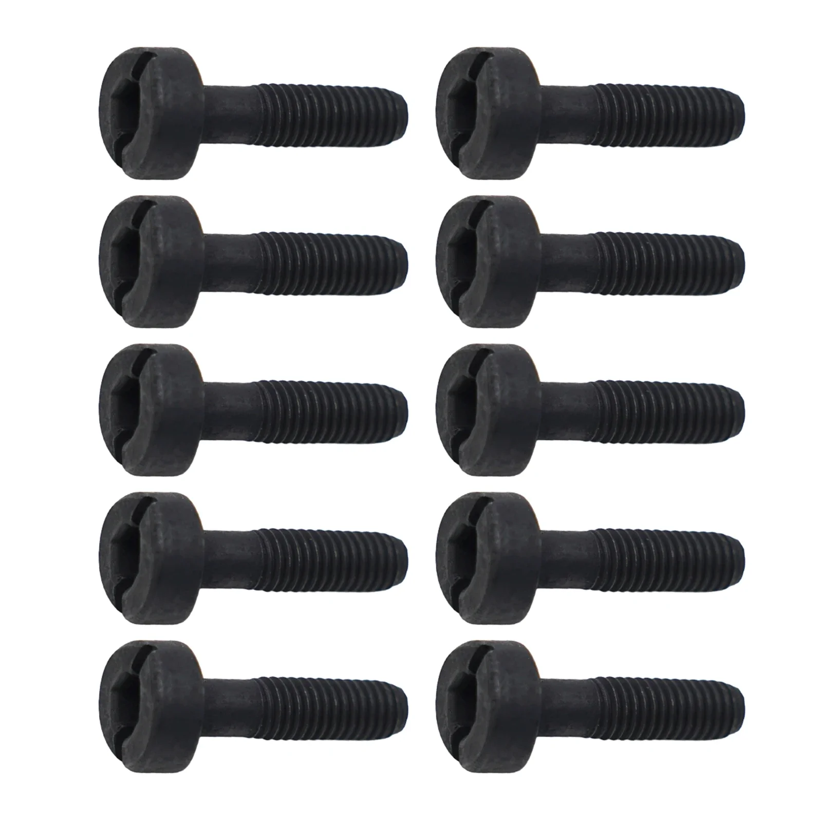 Accessories Screw 10Pcs 345 Parts Replacement 10 Pack 350 440 445 460 & 461 Models 503217321 Screw High Quality