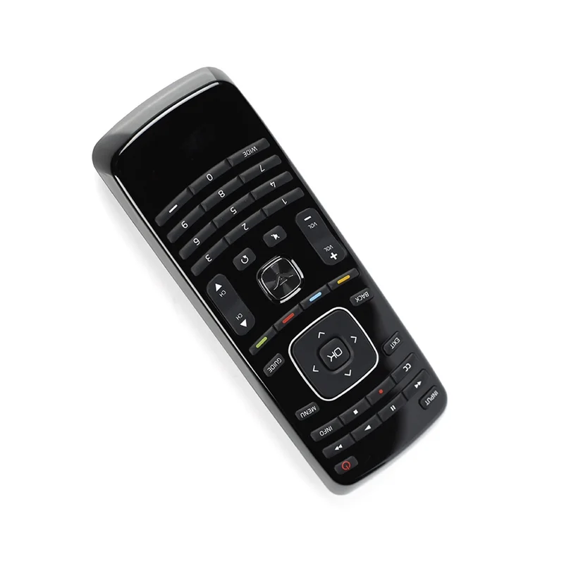-N07R Remote Control Suitable For VIZIO TV XRT100 E321VL E371VL E390VL Free Setting Remote Control English Version