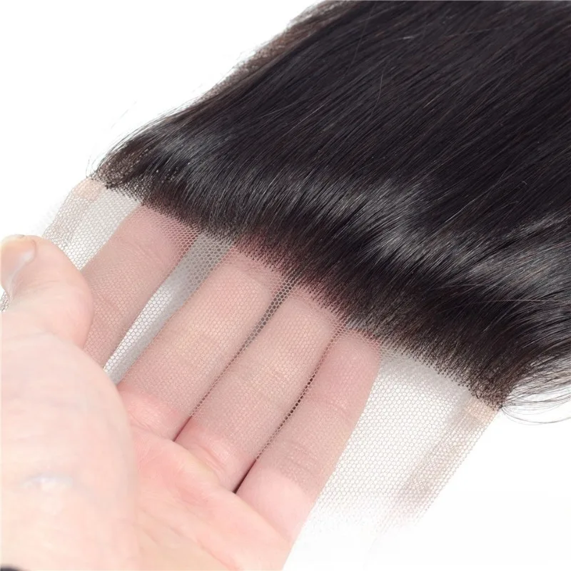 12A 5x5 прозрачные кружевные человеческие волосы объемная волна предварительно выщипанные бразильские девственные человеческие волосы натуральный цвет 180% плотность