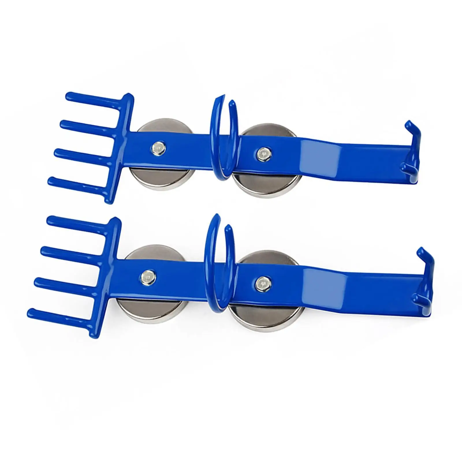 Power Tool Holder Air Machine Sockets for Garage Organization Impact Sockets