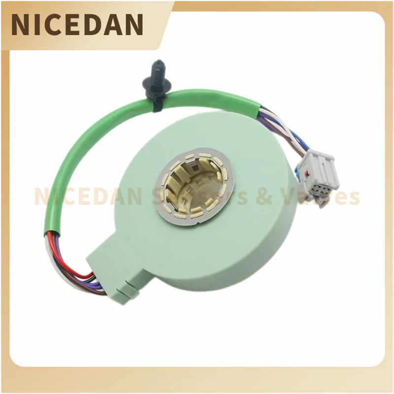 New Steering Angle Sensor 51749208 For Fiat Panda 2003-2012 2013 Lancia Ypsilon 843 2003-2011 312 2011-2021 51707774 51825824
