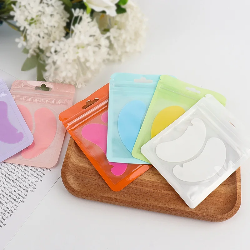 1/5 Pasang Bantalan Bulu Mata - Beauty Makeup Design ulasan dan harga