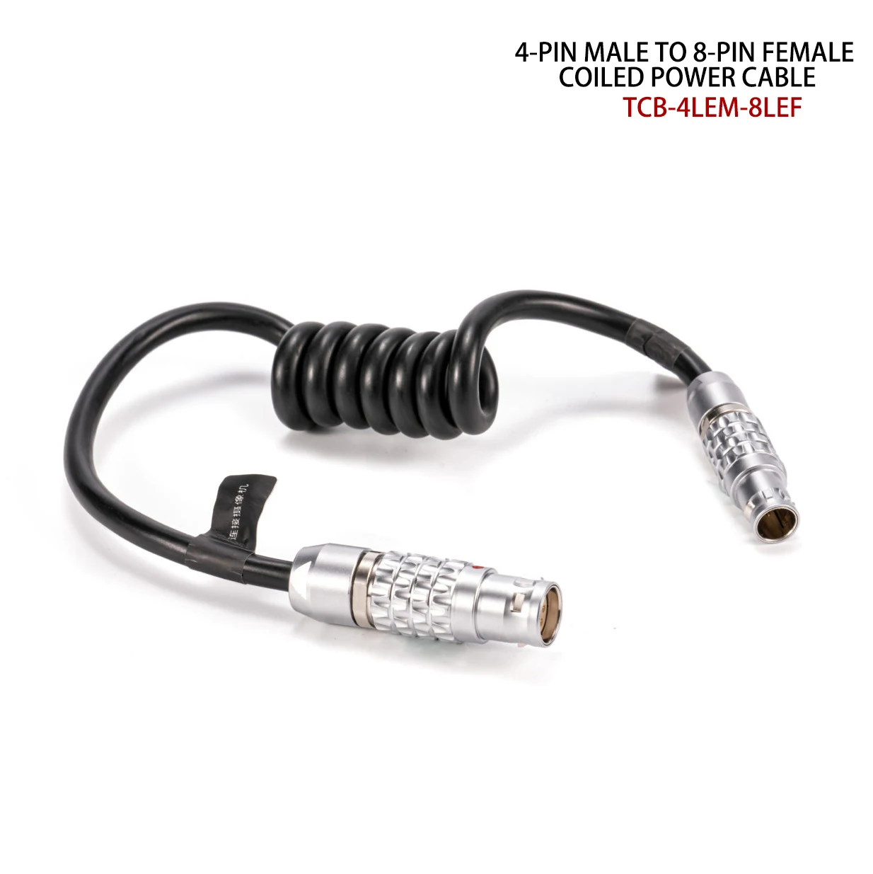 TILTA 24 V Stroomverdeling Module voor DJI Ronin 2 accessoires Booster module TGA-PDM-RN2 & TCB-4LEM-8LEF Kabel