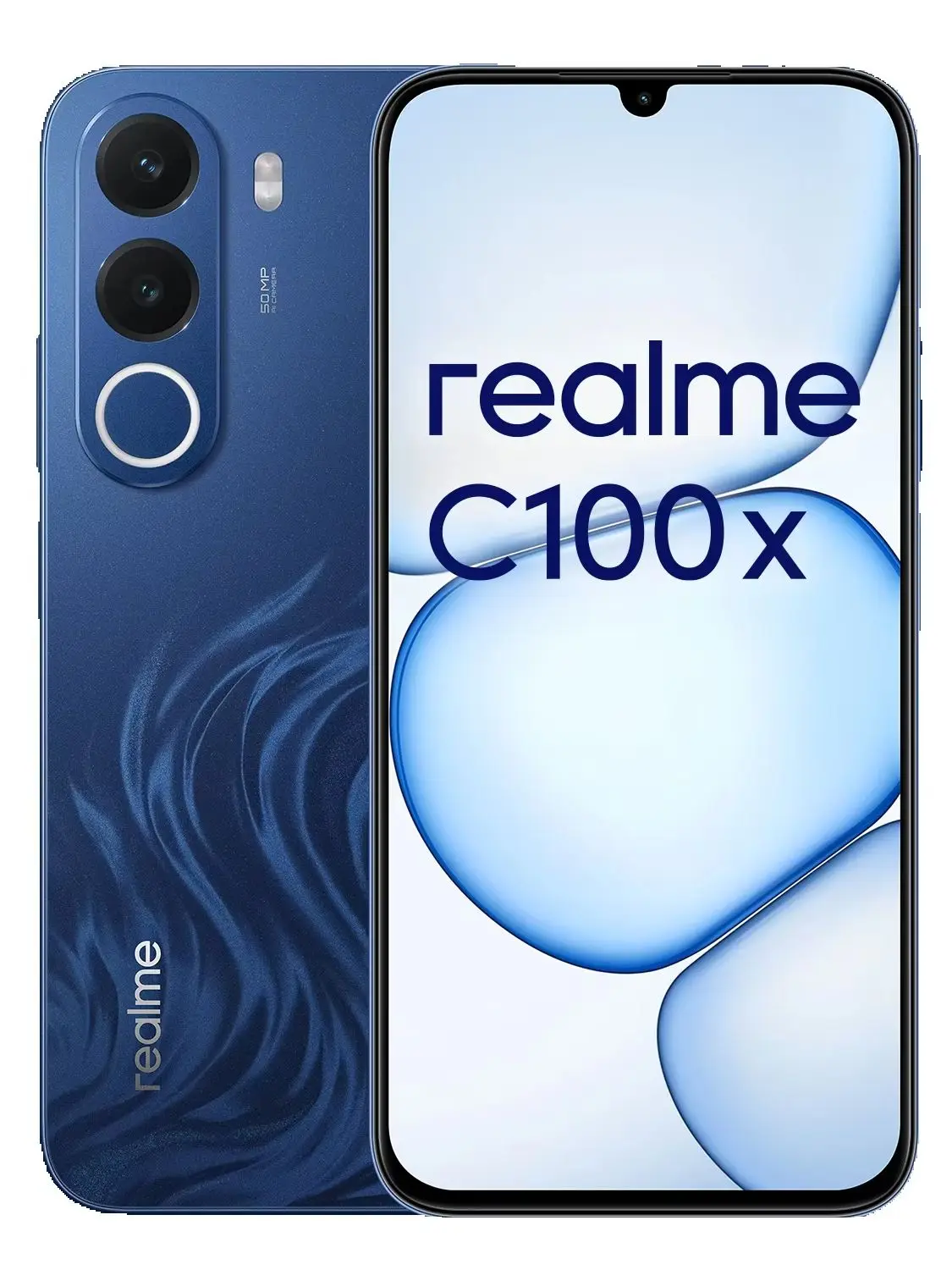 realme C100X Smartphone
