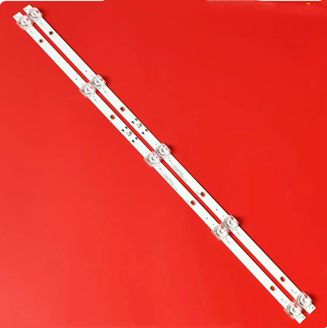 Лента светодиодной подсветки для HQ32KH HQS32NKH VR 32vh13b JJ-0656-D32030501BM-S MS-KH-T320-V6-F2-3030-2.1-2105-FY4-05 13000-40000K