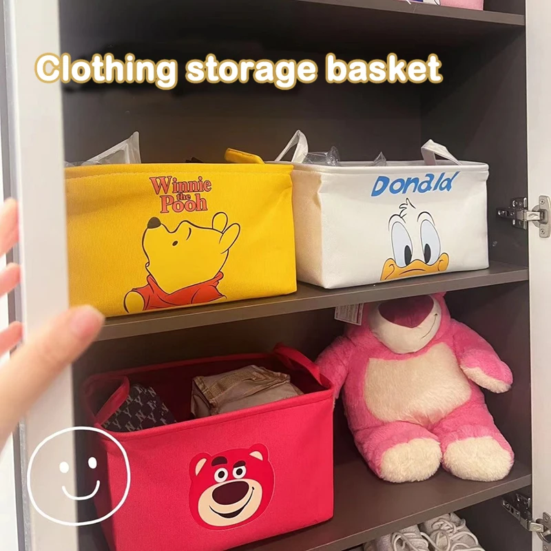 Stitch Storage Bask… - image