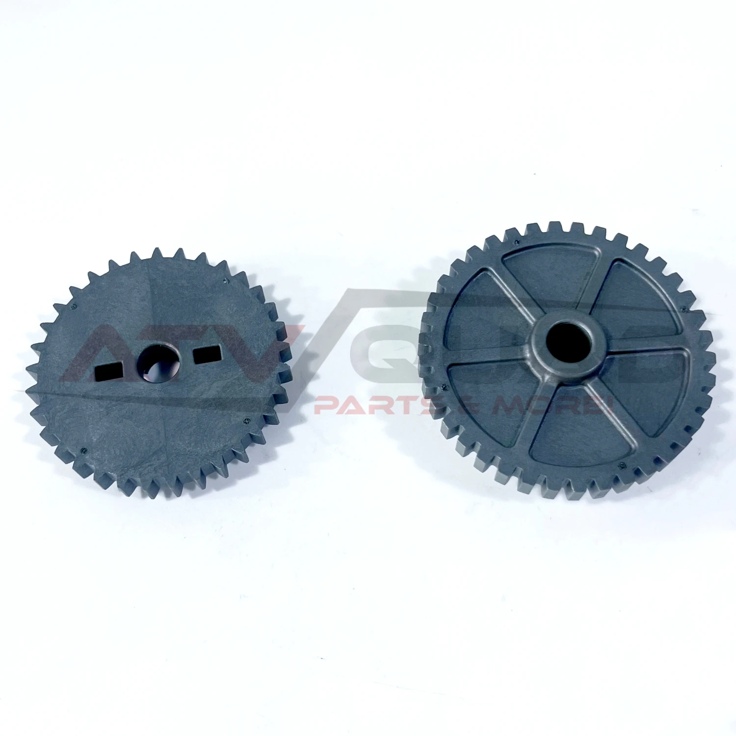 Oil Pump Gear Idle Gear for Russian Mechanics RM 800 Taiga Patrul 800 Frontier 1000 Odes 650 800 1000 21040113201 21040113401