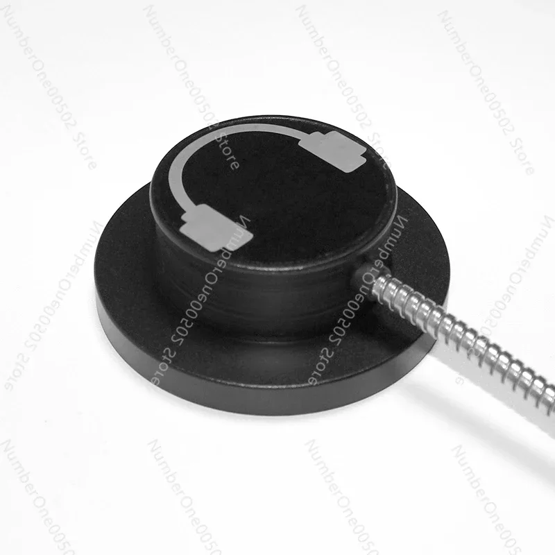 

Magnetic earphone wall-mounted automatic explainer magnetic special for exhibition hall