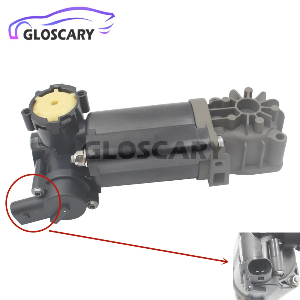 New Air Suspension Compressor Cylinder Head Assembly For Audi A6 C5 Mercedes W220 W211 W221 Jaguar Air Pump Kit 2203200104