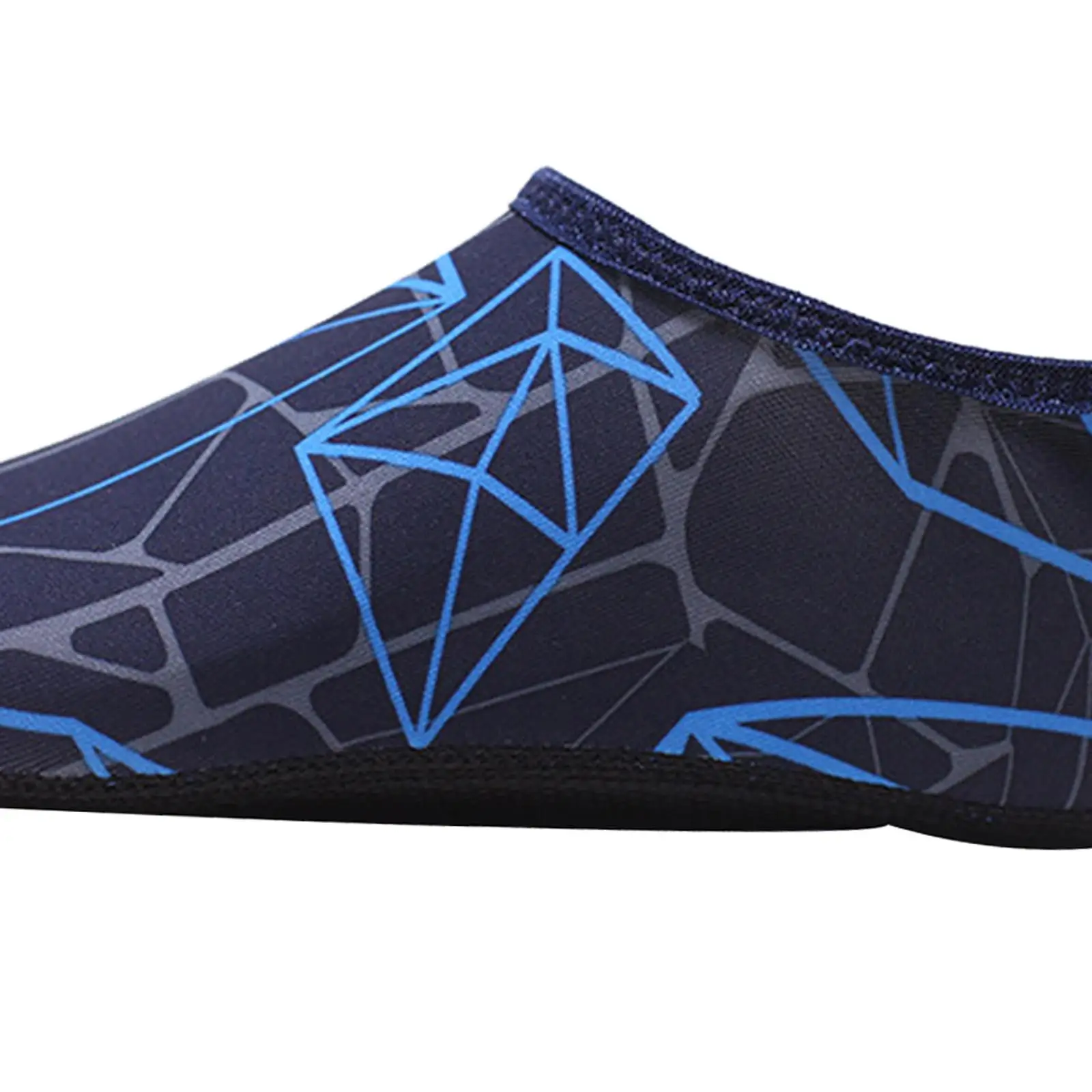 Buty neoprenowe 3mm antypoślizgowe do sportów wodnych