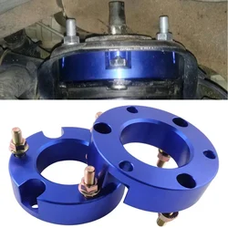 25/32mm Front Coil Strut Shock Spacer Suspension Lift Kits For Toyota Hilux VIGO 05-14 Coil Spacers Strut Suspension Lift Kits